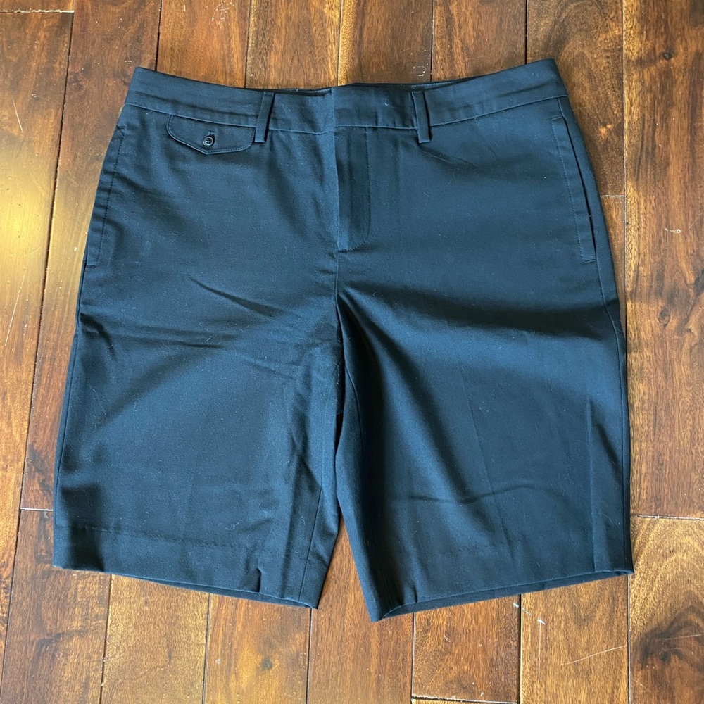 GAP Dress Shorts